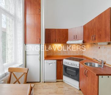 Apartment for rent, 1+1 - Studio, 34m - Photo 4