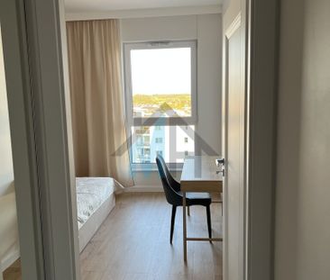 Warszawa, Praga-Południe, Gocław - Photo 6