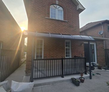 For Lease - 23 Blue Whale Boulevard, Brampton, Ontario - Photo 5