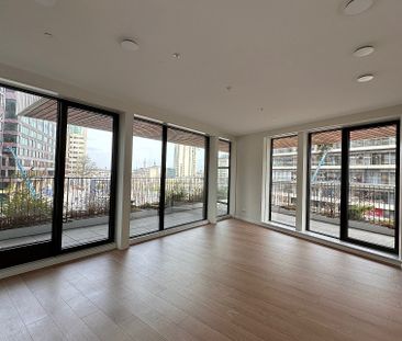 Hoola van Nootenstraat 216 - Foto 1