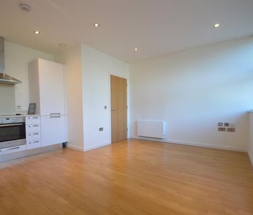 1 bedroom apartment - Photo 1