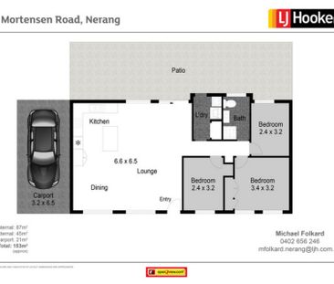 CHARMING 3 BEDROOM HOME CLOSE TO EVERYTHING - Photo 5