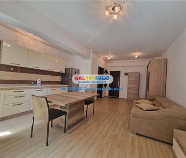 Garsoniera Militari Residence mobilata utilata 320 euro - Photo 4
