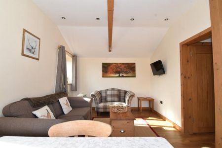 2 bedroom chalet to rent - Photo 4
