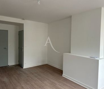Location Appartement 1 pièce 37m² - Photo 1
