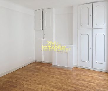 Location Appartement 3 pièces 60m² - Photo 4