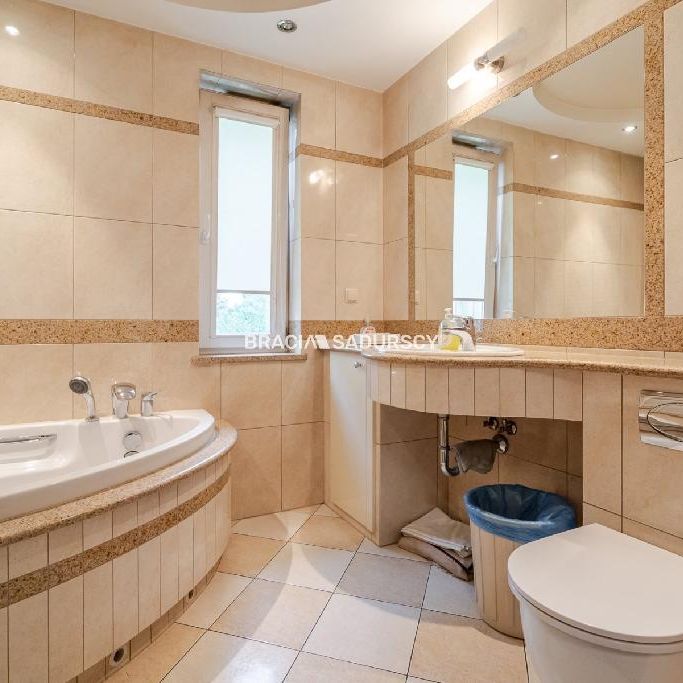 Mieszkanie Kraków Krowodrza powierzchnia 72.26 m² C206-WM-11348 - Zdjęcie 1
