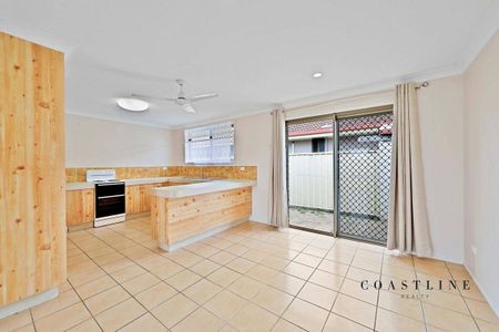 3 Bedroom Brick Available in Central Bargara - Photo 4