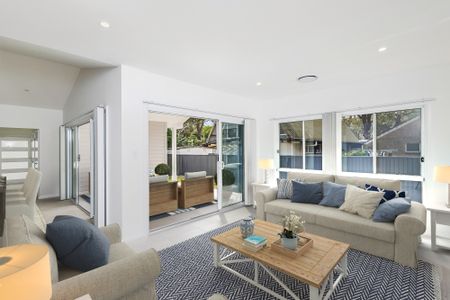 163 Gan Gan Road, Anna Bay NSW 2316 - House For Rent | Domain - Photo 2