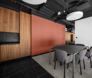 Pierwszy najem / Siłownia / Towarowa Towers - Photo 1