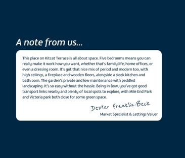 Kitcat Terrace - Photo 1