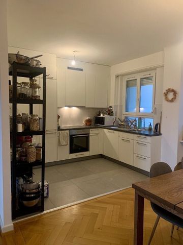 Beautiful 3.5p apartment - Photo 3