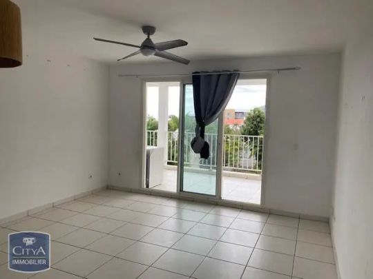 Appartement à louer 3 pièces 70.6m² - Photo 1