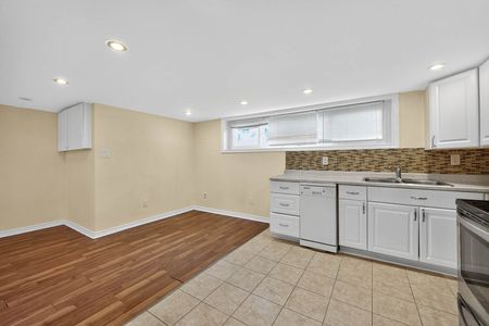 For Lease - 3567 Queenston Drive Unit# Lower Level, Mississauga, Ontario - Photo 3
