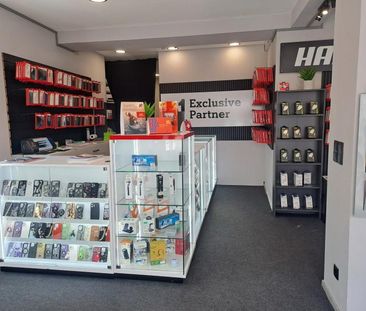 Geschäftslokal mit 92m2 Nutzfläche in sehr gut frequentierter Lage ... - Photo 5