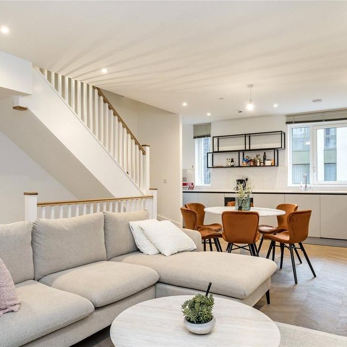 3 bedroom terraced house to rent - Photo 1