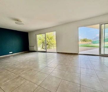RIMIEZ - MAISON - 5 PIECES - PISCINE- JARDIN - GARAGEGARAGE - Photo 5