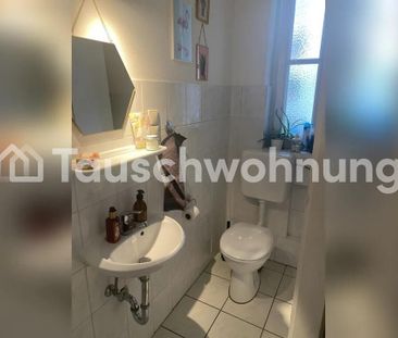 TAUSCHWOHNUNG Schöne Wohnung in Sülz mit perfekter Lage - Photo 2
