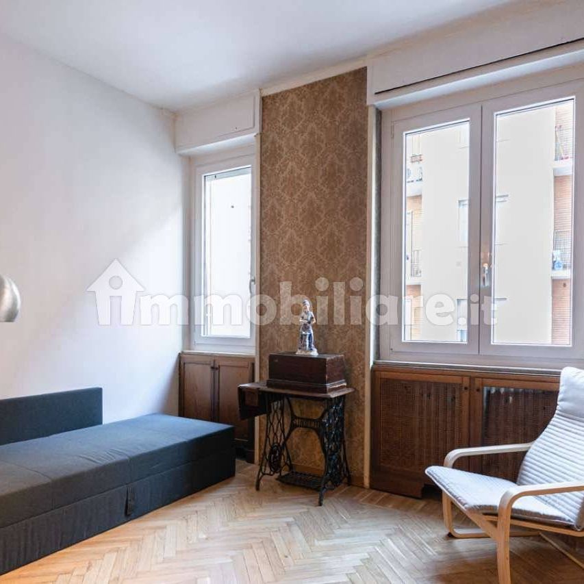 Appartamento via Adolfo Wildt 19/2, Casoretto, Milano - Photo 1