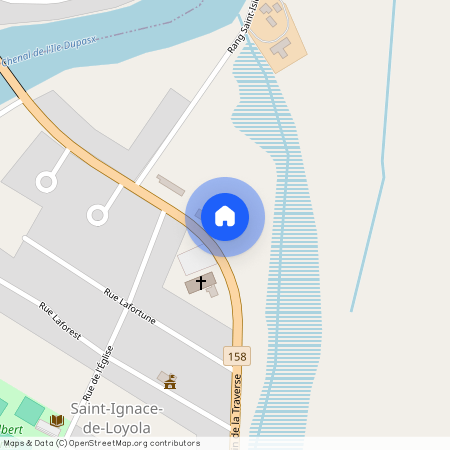 210 Chemin de la Traverse, Saint-Ignace-de-Loyola, Saint-Ignace-de-Loyola, Lanaudière, J0K 2P0