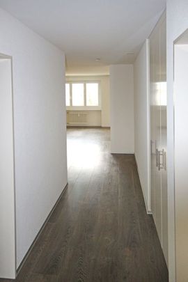 Moderne Wohnung gesucht? - Mitten im Zentrum mit idealen Anbindungen! - Photo 1