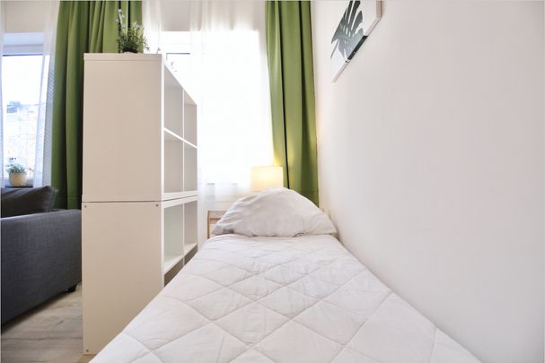 1 Zimmer in Düsseldorf - Foto 1