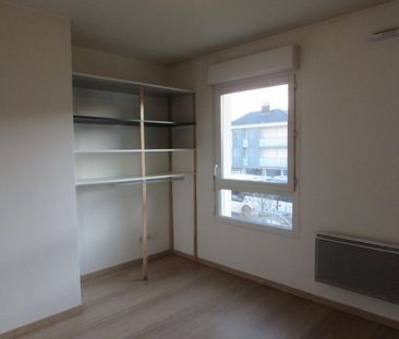 Appartement - BONNE - 63m² - 2 chambres - Photo 6