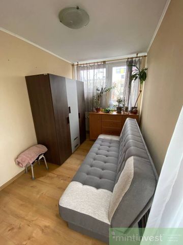 2 pokoi na wynajem, krótki termin - Photo 3