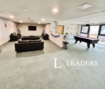 1 bedroom studio to rent Spark Street, Stoke-on-Trent, ST4 - Photo 1