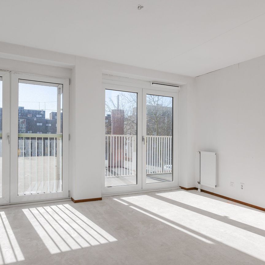 Jan van Galenstraat 17 B, 1051 KE Amsterdam - Photo 1