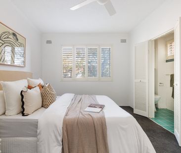 15/1 King Street, Balmain NSW 2041 - Apartment For Rent | Domain - Photo 6