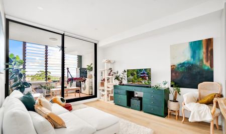 507/1 Wharf Road, Gladesville NSW 2111 - Apartment For Rent | Domain - Photo 3