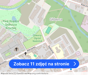 Mieszkanie, 20 m², Poznań - Zdjęcie 1