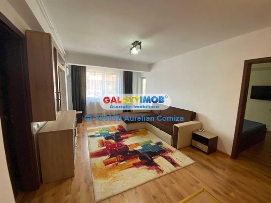 Inchiriere apartament bloc nou Soseaua Fundeni - Photo 1