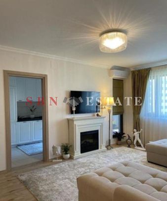 Inchirieri Apartamente 3 camere Bucuresti - Fotografie 1