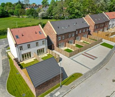 3 bedroom terraced house to rent - Photo 6