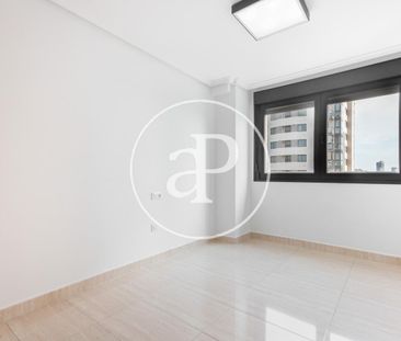Apartment for rent in Ciudad de la Justicia - Foto 5