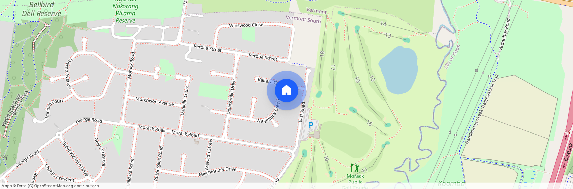 20 Winjallock Crescent, Vic 3133, Vermont South