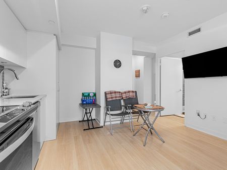 For Lease - 500 Wilson Avenue Unit# 352, Toronto, Ontario - Photo 4