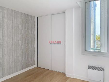Appartement t3 vayrac centre - Photo 4