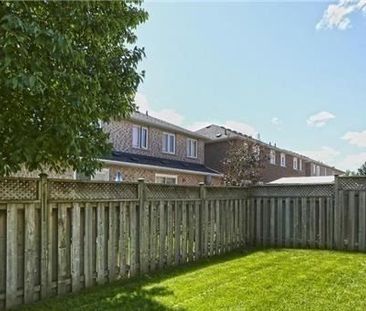 For Lease - 11 Canoe Glide Lane, Brampton, Ontario - Photo 4