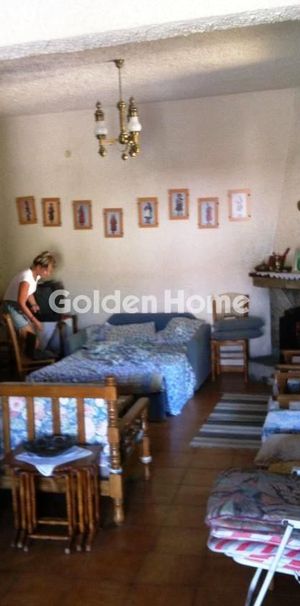 Μονοκατοικία για ενοικίαση Καμάρες (Ερίνεο) - Φωτογραφία 1