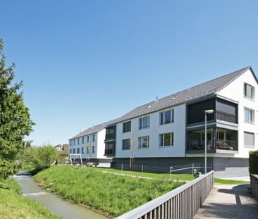 4.5 Zimmer, 1. Stock - Photo 4