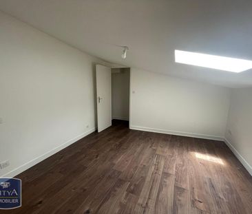 Location Maison 3 pièces 37m² NIORT 79000 - Photo 5
