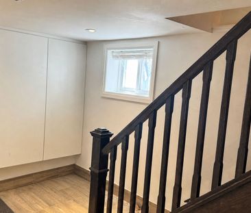 For Lease - 62 Nealon Avenue Unit# Lower, Toronto, Ontario - Photo 2