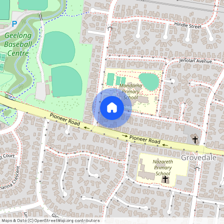 31 Corang Avenue, Vic 3216, Grovedale