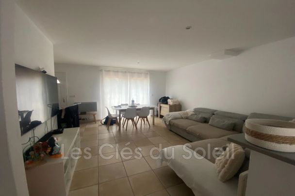 Location maison 3 chambres 83 m² La Farlède - Photo 1