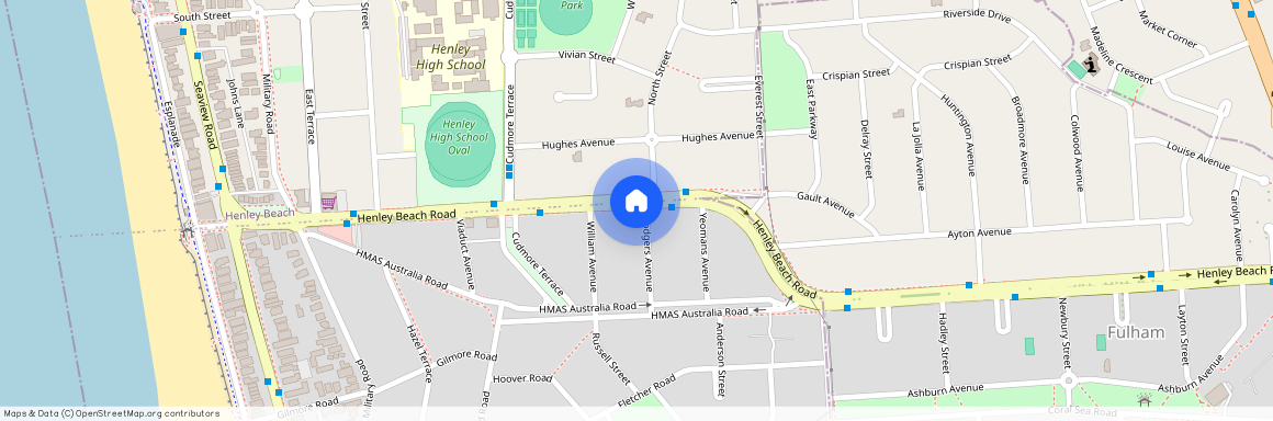 7/71 Henley Beach Road, SA 5022