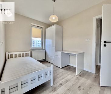 rzeszów, mieszkanie na wynajem, Panoramiczna - Zdjęcie 2