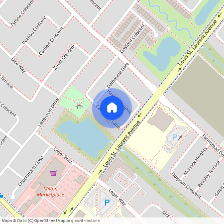 439 Cavanagh Lane, Milton